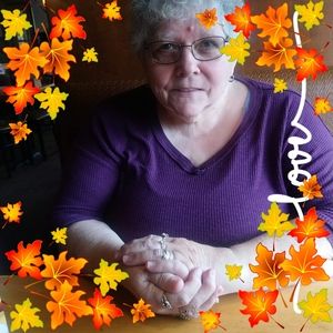 Meet your Posher, Sue